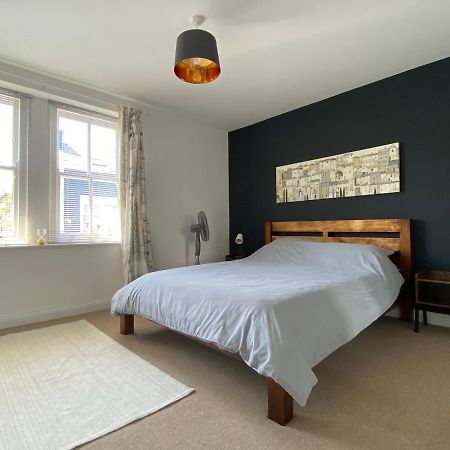 15 Queen Street, Flat 2 Ulverston Eksteriør bilde